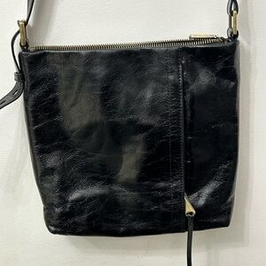 HOBO International NWOT black cross body